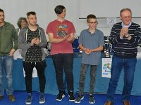 Presentazione delle Delegazioni Regionali: Abruzzo