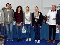 Friuli Venezia Giulia (c'è anche la Docente accompagnatrice, qual'è?)