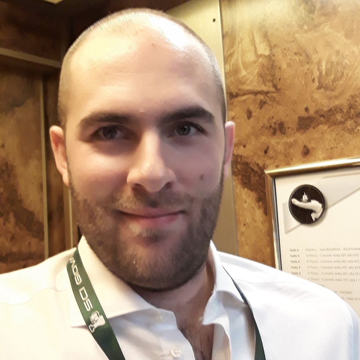 Leonardo Triggiani, Coordinatore Leonardo Triggiani, Coordinatore