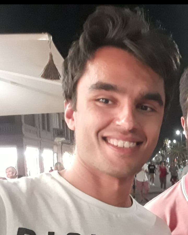 Marco Mendolicchio, Coordinatore